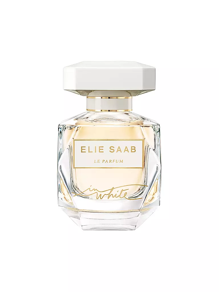 ELIE SAAB Le Parfum in White Eau de Parfum Spray 30ml keine Farbe