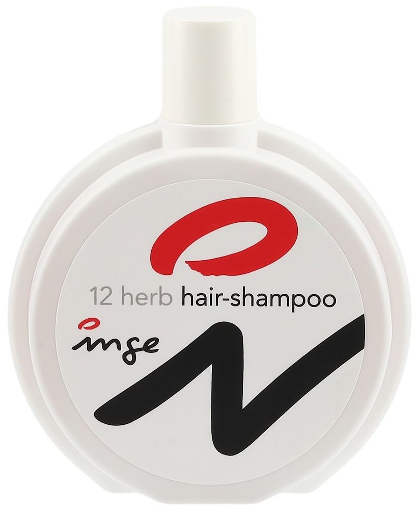 INGE Hair Shampoo 150 ml