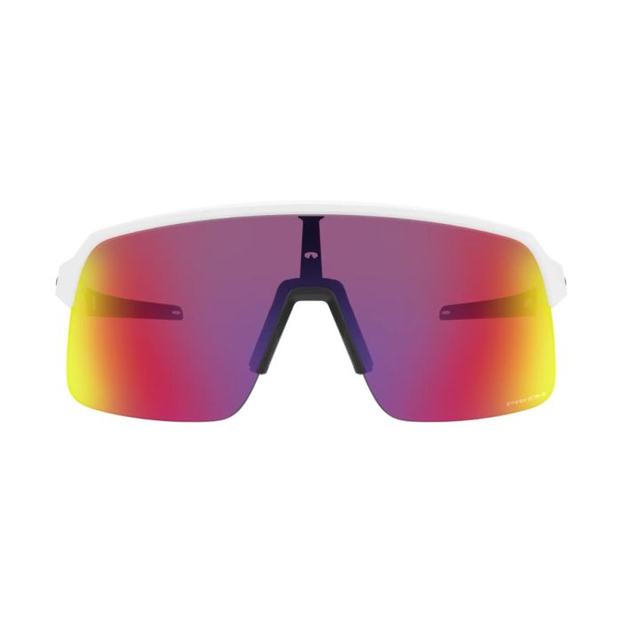 Oakley Unisex Solbriller Sutro Lite (Prizm Road) Hvid