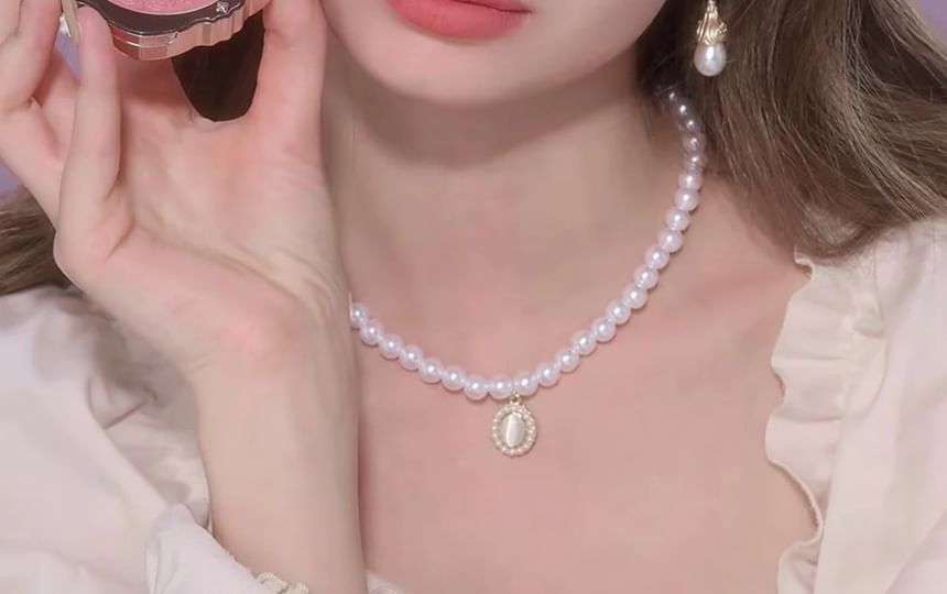 Flower Knows - Little Angel Cream Blusher - 04 Rose Ashes