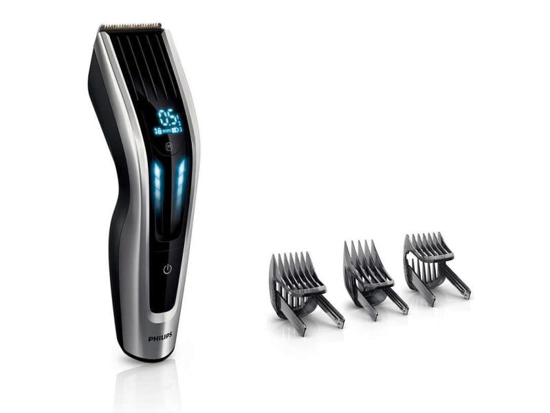 Philips Haarschneider 9000 HC9450/20 Haarschneidemaschine