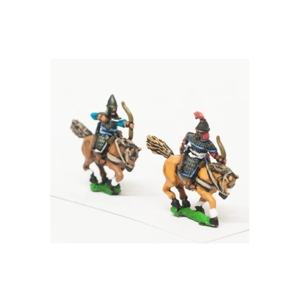Mongol: Heavy Horse Archers