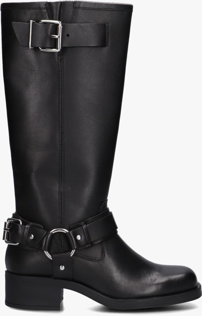 OMODA zwarte omoda biker boots modular-05