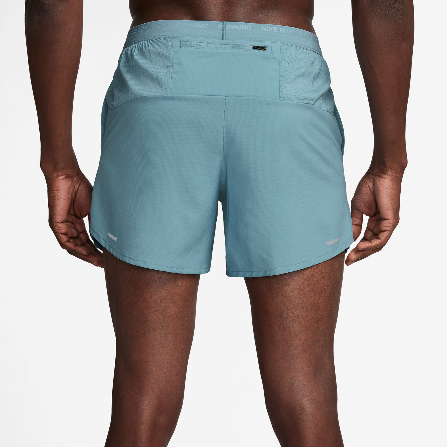 Nike Dri-FIT Stride 5'' Short Heren