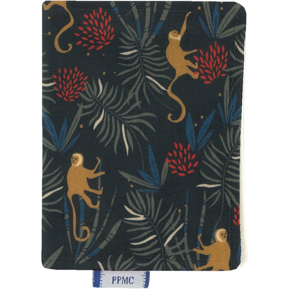 Porte Carte Jungle Party