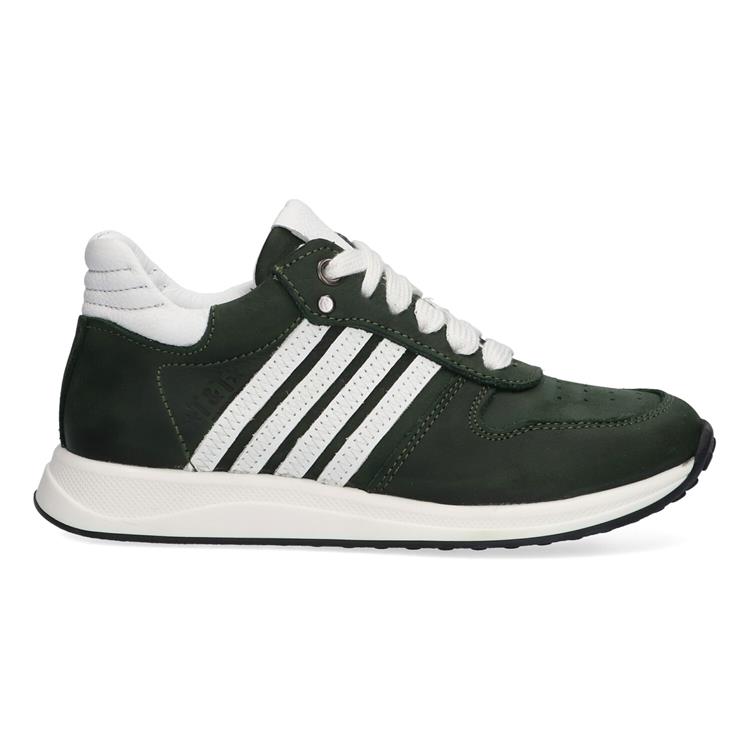 Track Style 325383 wijdte 2.5 168 green