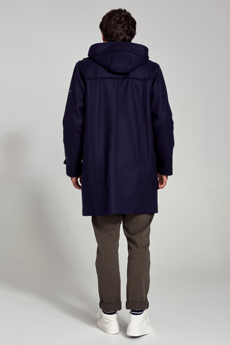 Duffle Coat 