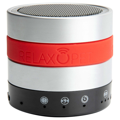 RelaxoPet Dog PRO Tierentspannungs-System für Hunde