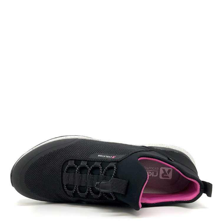 Rieker R-Evolution 41007-00 | NOIR