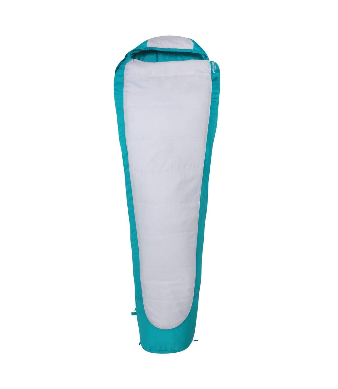 Mountain Warehouse - Ensemble Sac de couchage - Adulte (Gris) (215 cm) - UTMW1504