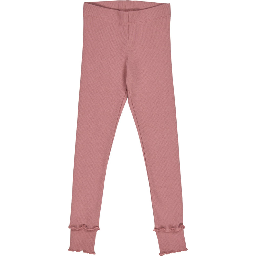Køb Müsli Nostalgia Rose Cozy Me Rib Deco Leggings
