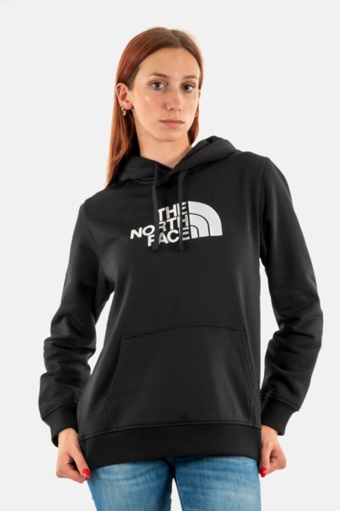 Sweat the north face drepeak jk31 tnf black