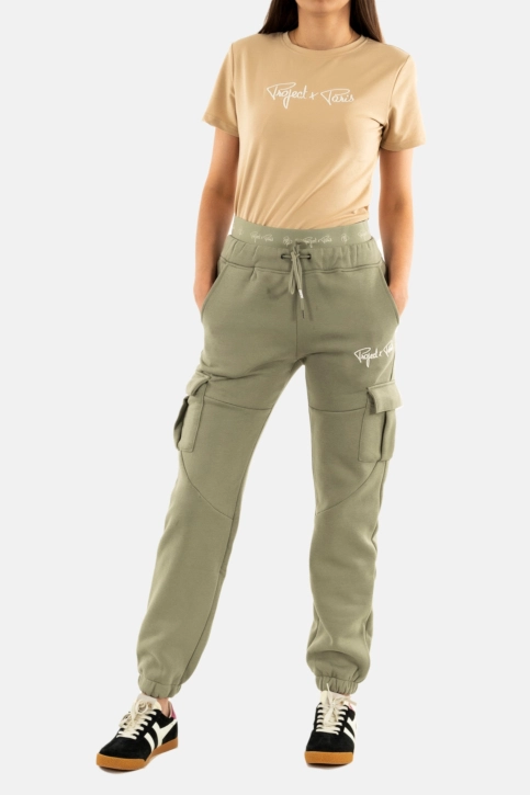 Pantalons project x paris f244413 kh2cc