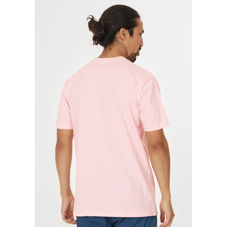 Cruz T-Shirt Highmore 4210 Rose Shadow