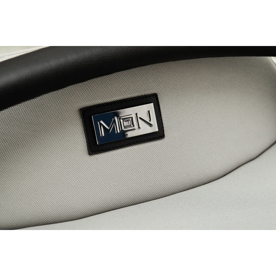 MOON Kombikinderwagen Rocca Shadow Kollektion 2022