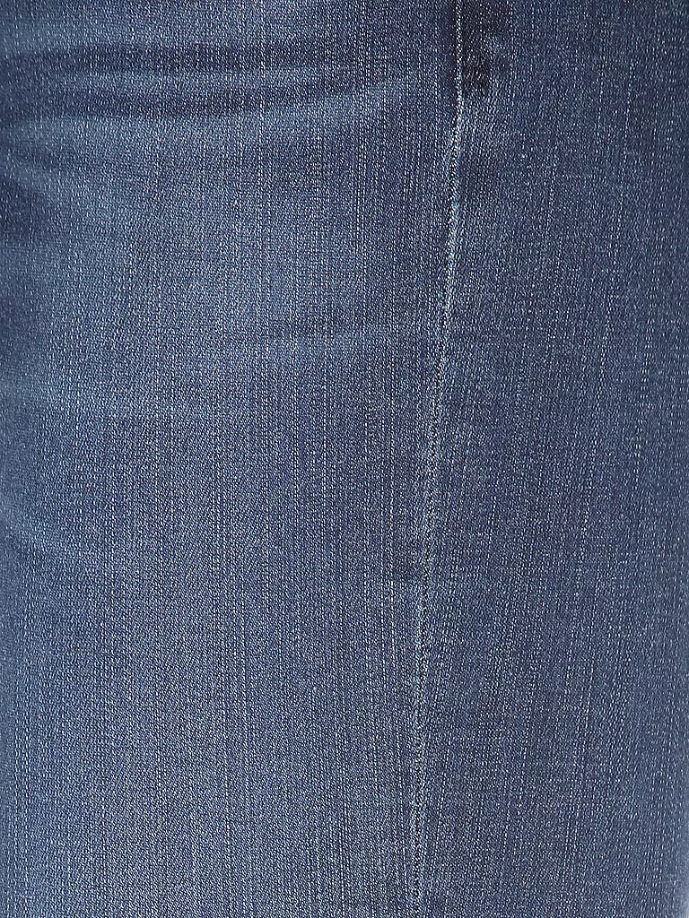 AG Jeans Flared Fit 7/8 JODIE  dunkelblau