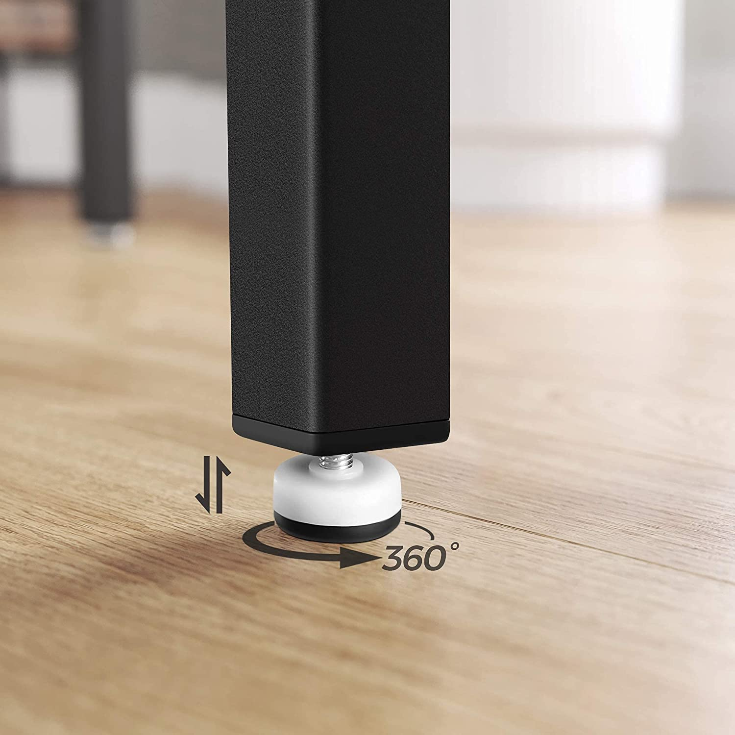 Bartafel set Indusign Bartafel set, bartafel met 2 barkrukken Indusign