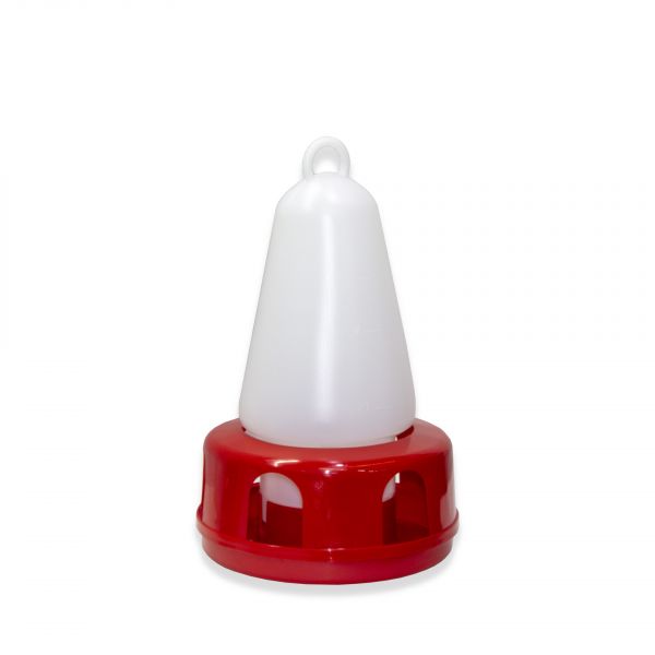 Ding Bebedouro com Proteção 2l Ø22x36.5cm 3.3l / Ø22x36.5cm - 01010520