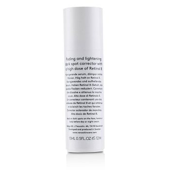 VERSO VERSO Dark Spot Fix 15ml/0.5oz