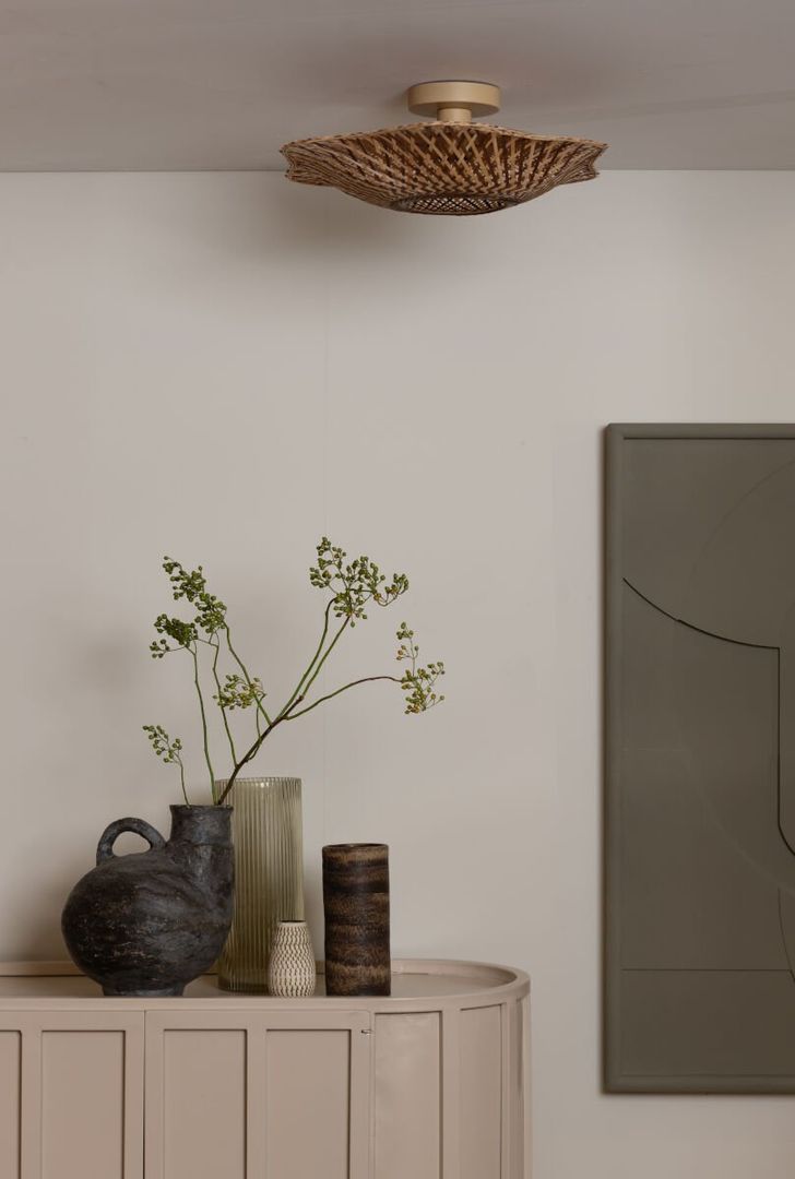 Good&Mojo   Madura Plafondlamp