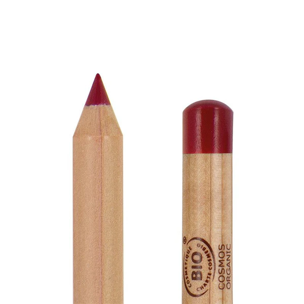 Boho green Crayon Lèvres 01 - Rouge 0.8 g