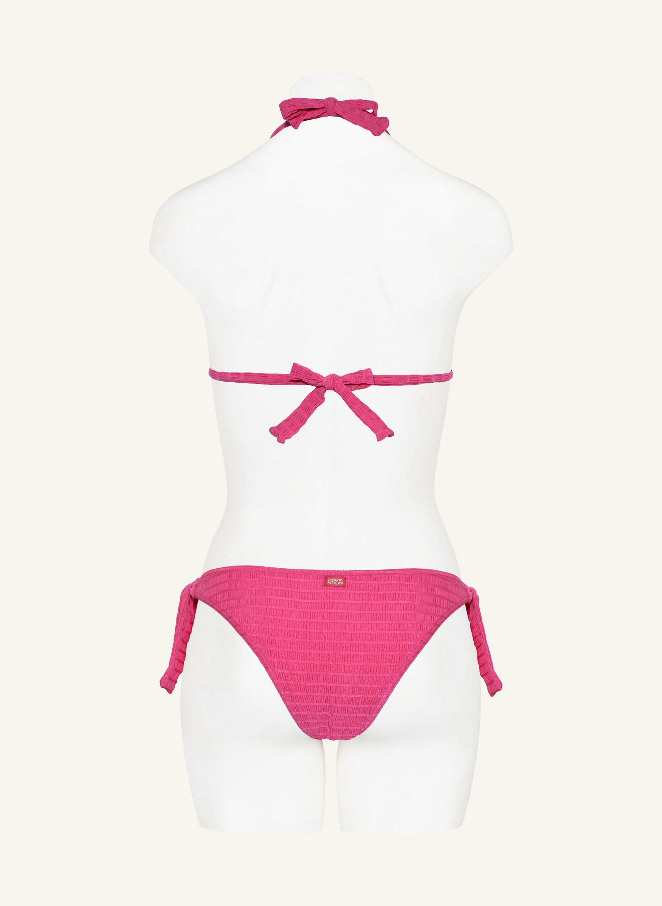 BANANA MOON Triangel-Bikini-Top GROOVE LIKO