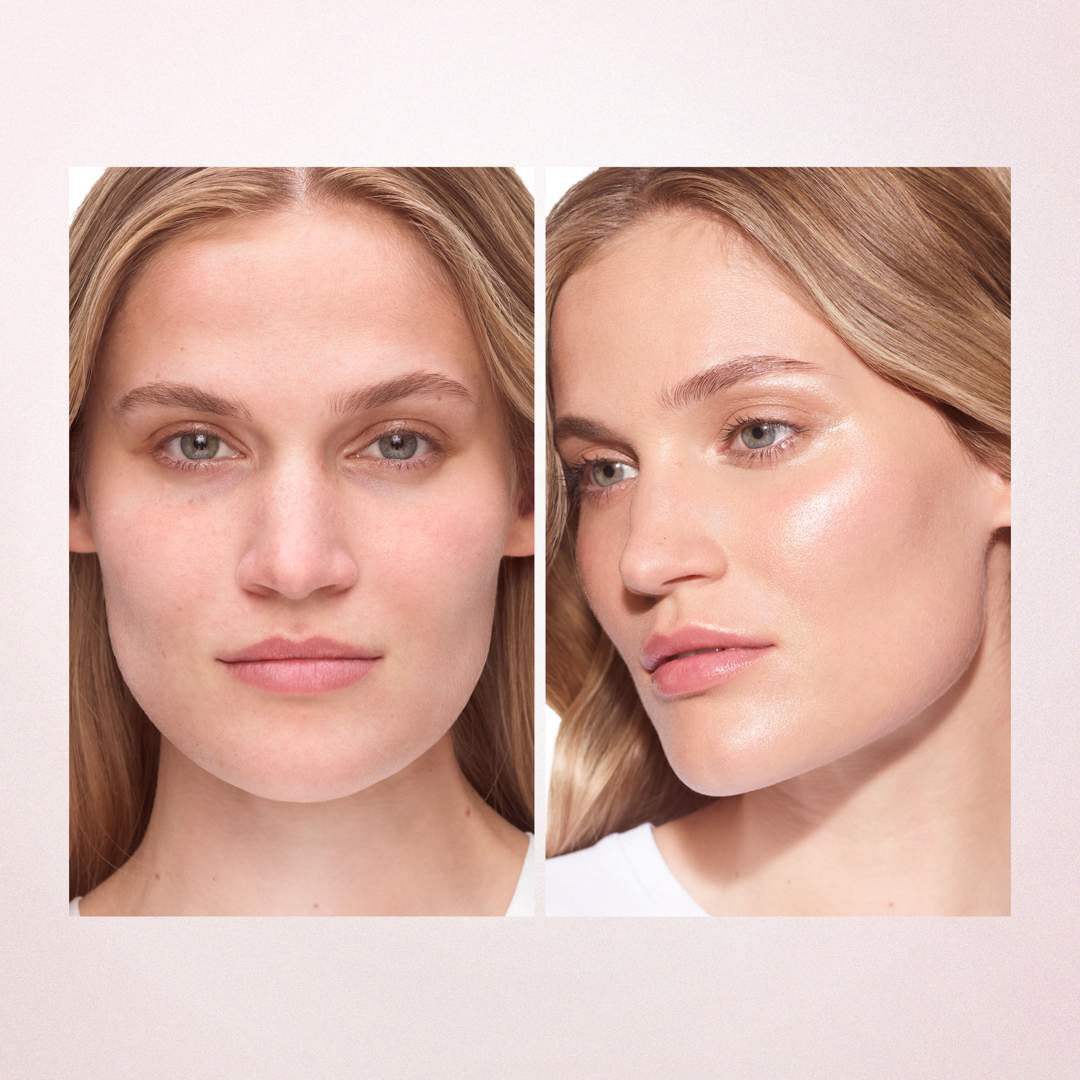 BOURJOIS  Bálsamo Pretty Glassy