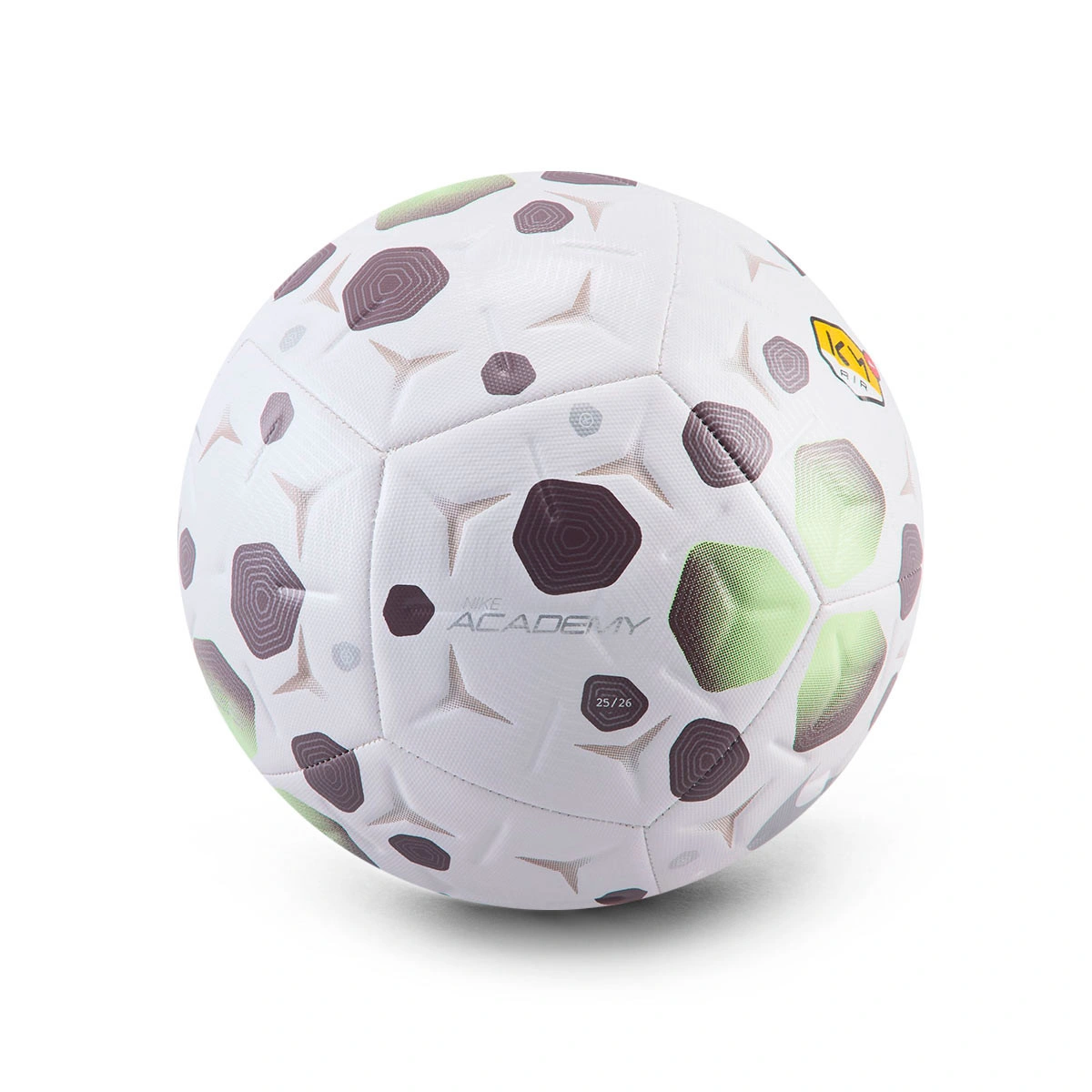 Bola Nike Academy Kylian Mbappé