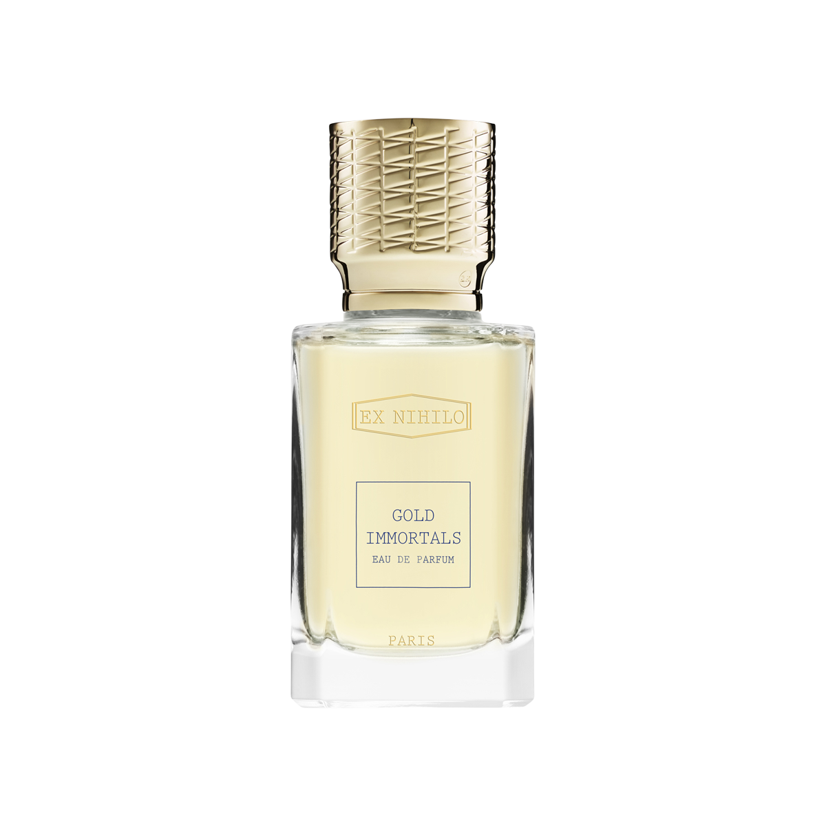 Gold Immortals Eau de Parfum 50ml