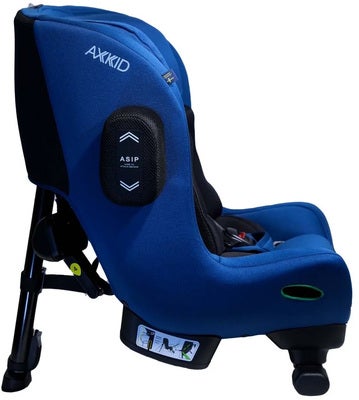 Axkid Minikid 4 Bilstol, Sea