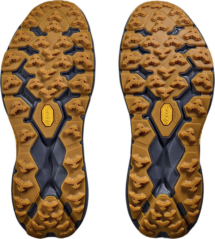 HOKA Speedgoat 5 Farro / varsity navy