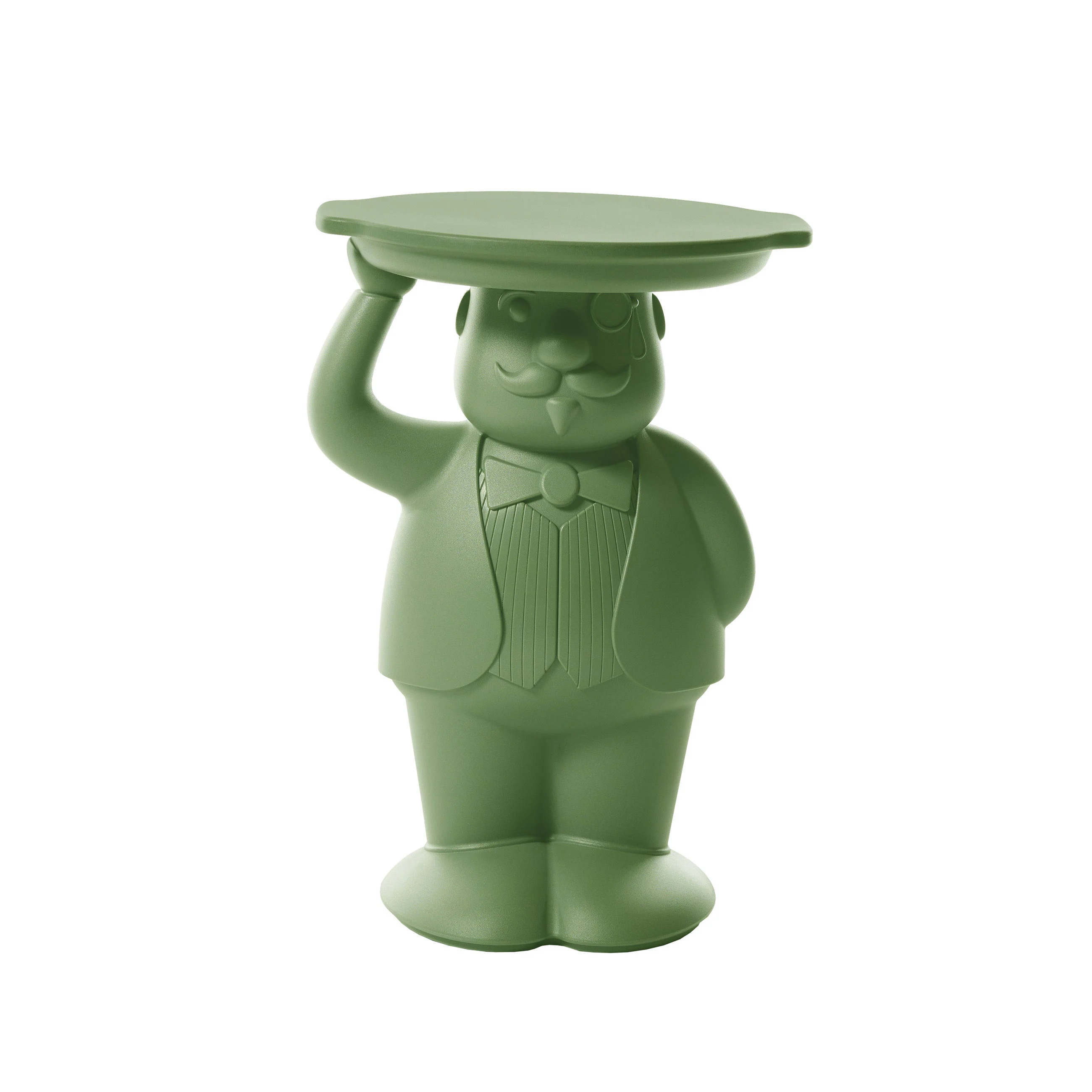 AMBROGIO - Table d'appoint | Vert