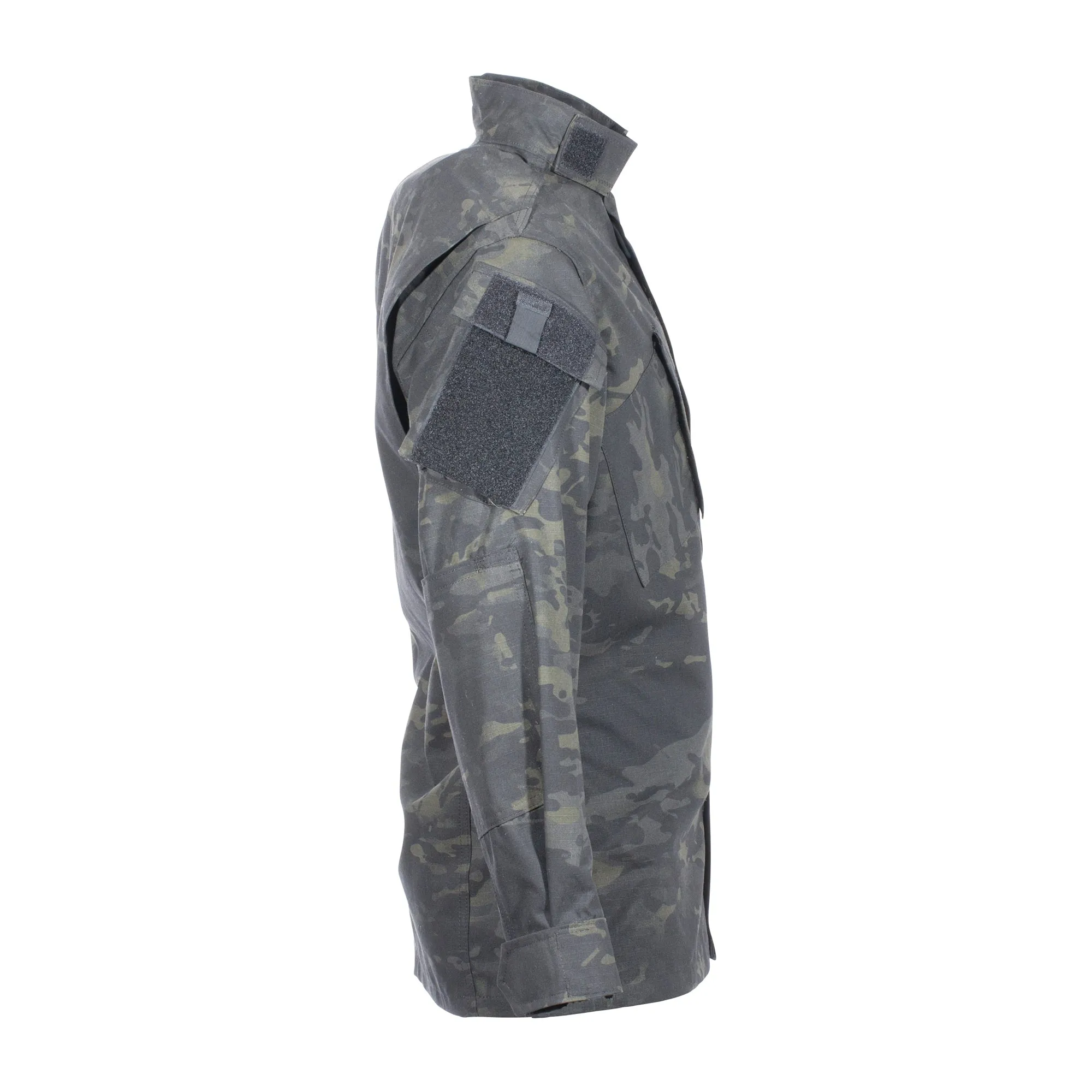 Tru-Spec -  Feldbluse Tru-Spec TRU Multicam black