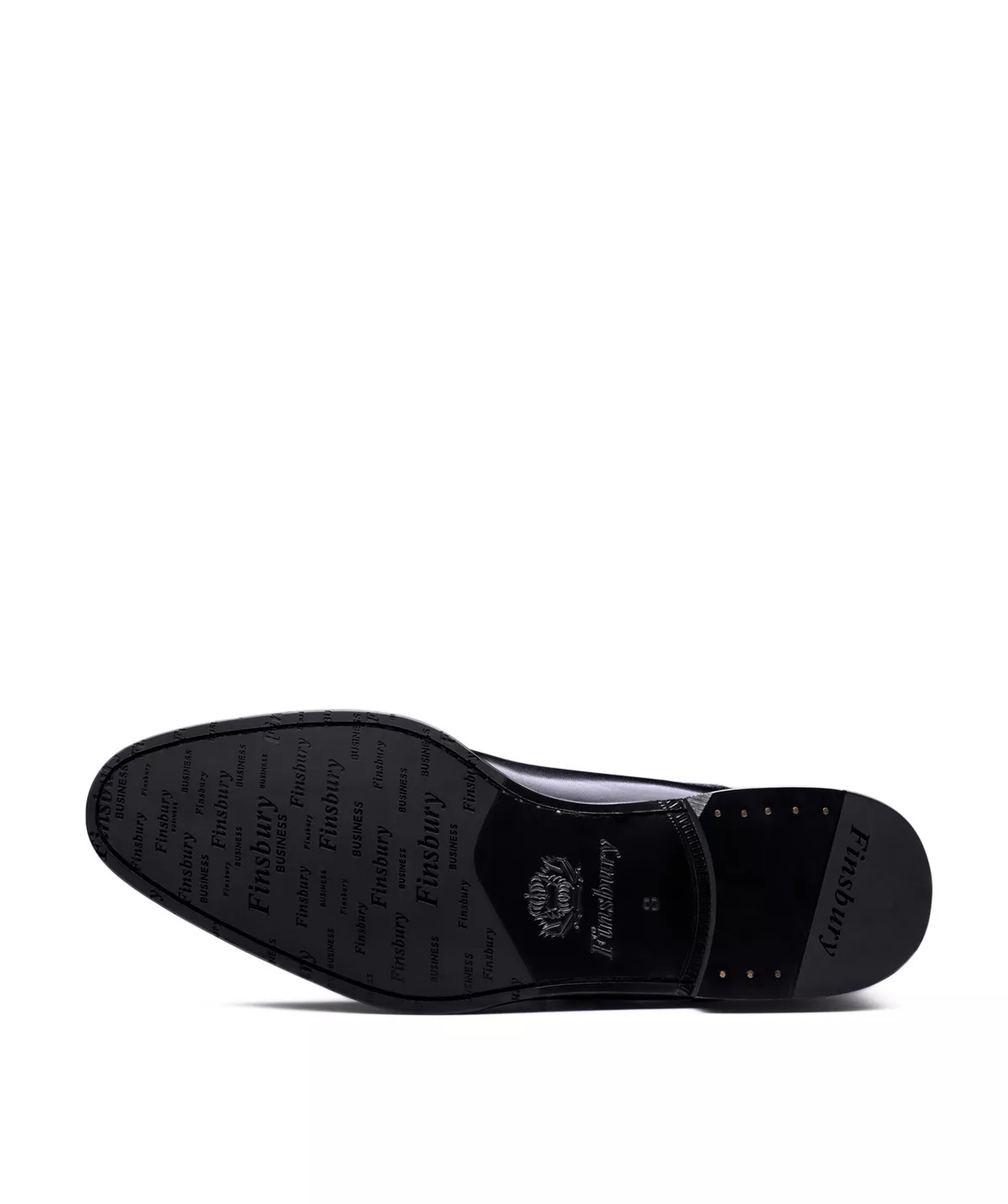 Boucle GATWICK Noir