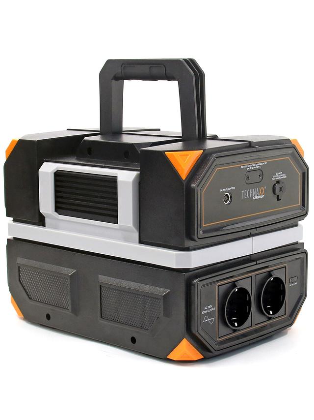Powerstation 600 W