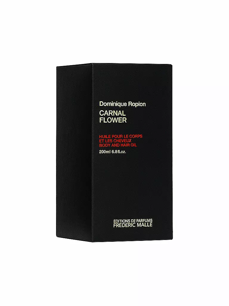 FREDERIC MALLE Carnal Flower Hair & Body Oil 200ml keine Farbe