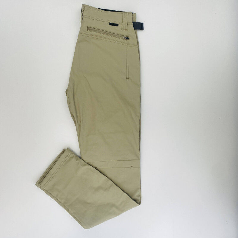 Convertible Trail Jogger - Seconde main Pantalon randonnée homme - Beige - 42