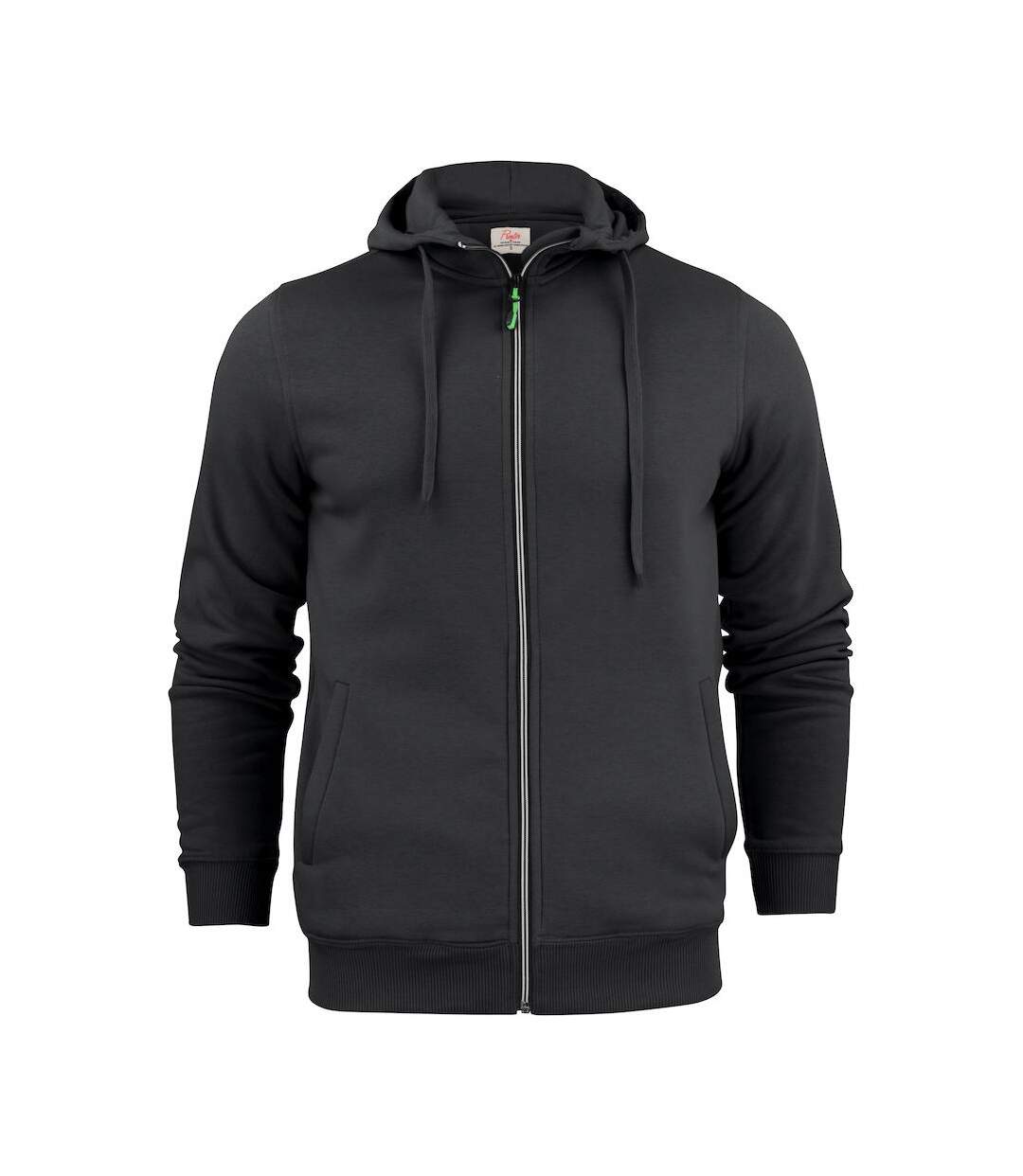 Printer - Veste à capuche - Homme (Noir) - UTUB471