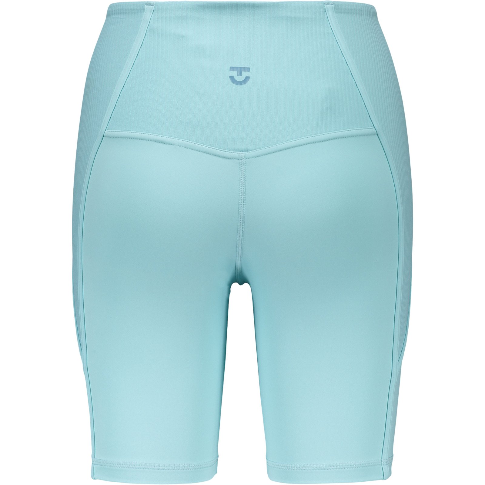 Tone-Up Damen-Tights Aspire M, türkis