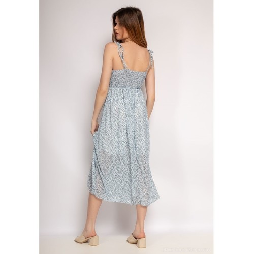 Fashion brands - 571-BLEU-CLAIR - Bleu clair