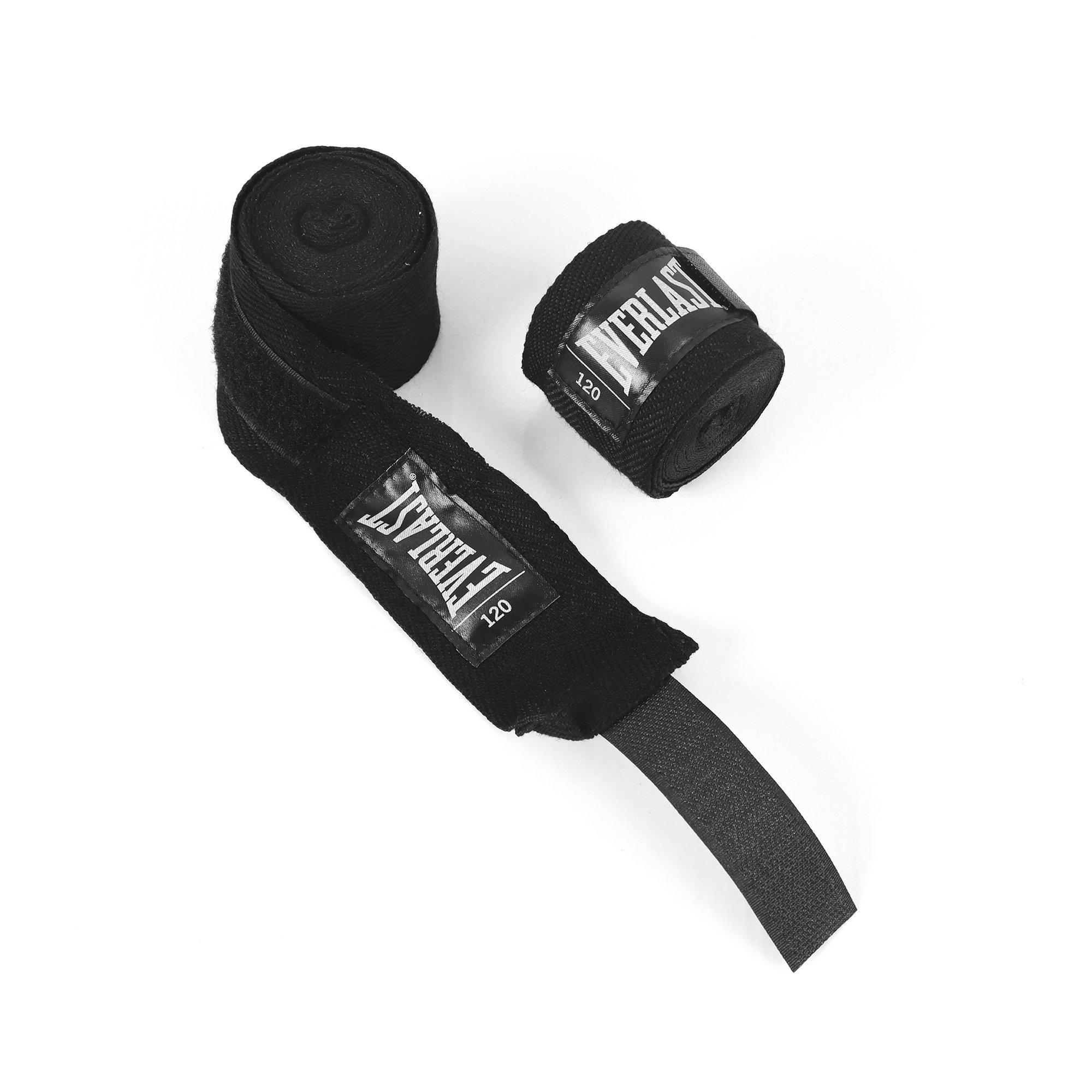 Everlast 120 inch Boxing Handwraps