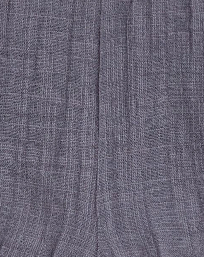 Shorts NBMHEFOL in grisaille