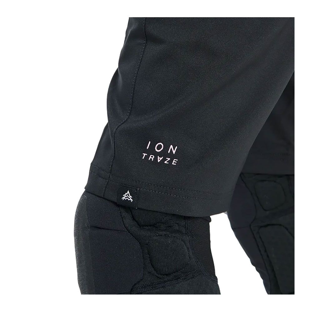 Ion Bike TRAZE - Short Femme black