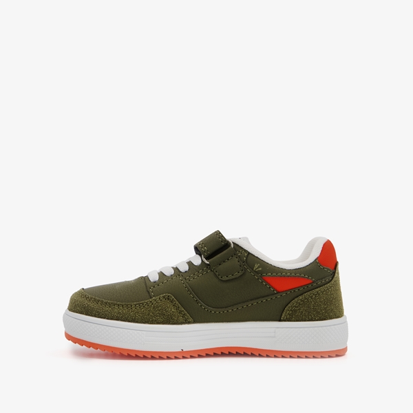 Blue Box kinder sneakers groen