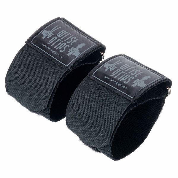 WristGrips WristGrips Wrist Supports