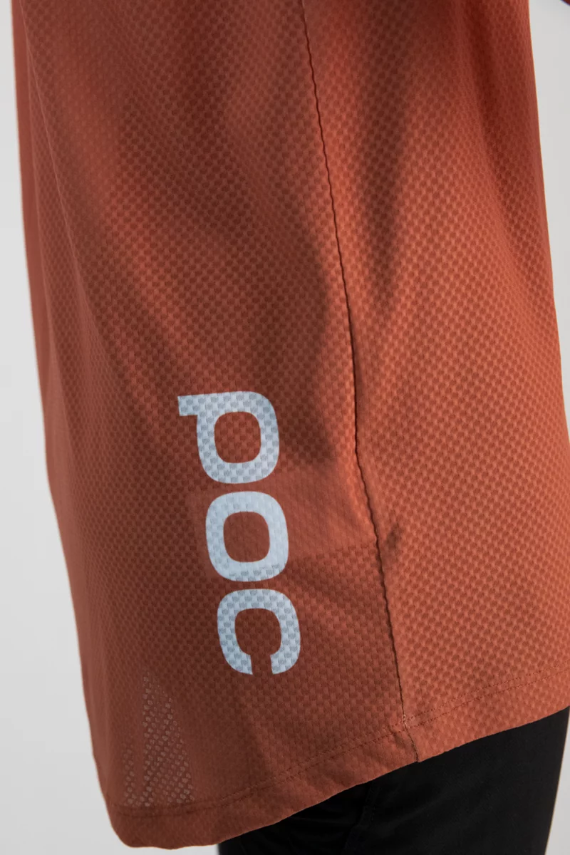 Poc Essential MTB Lite LS Damen Biketrikot