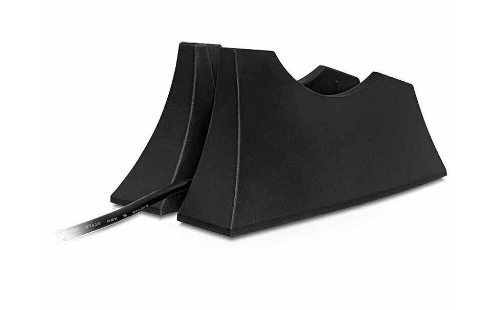Dockingsstation für 1x SATA-HDD, USB 3.0Dockingstation für SATA-Festplatte, USB 3.0