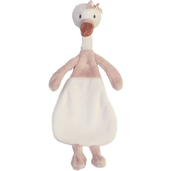 Happy Horse Swan Swizzle Tuttle