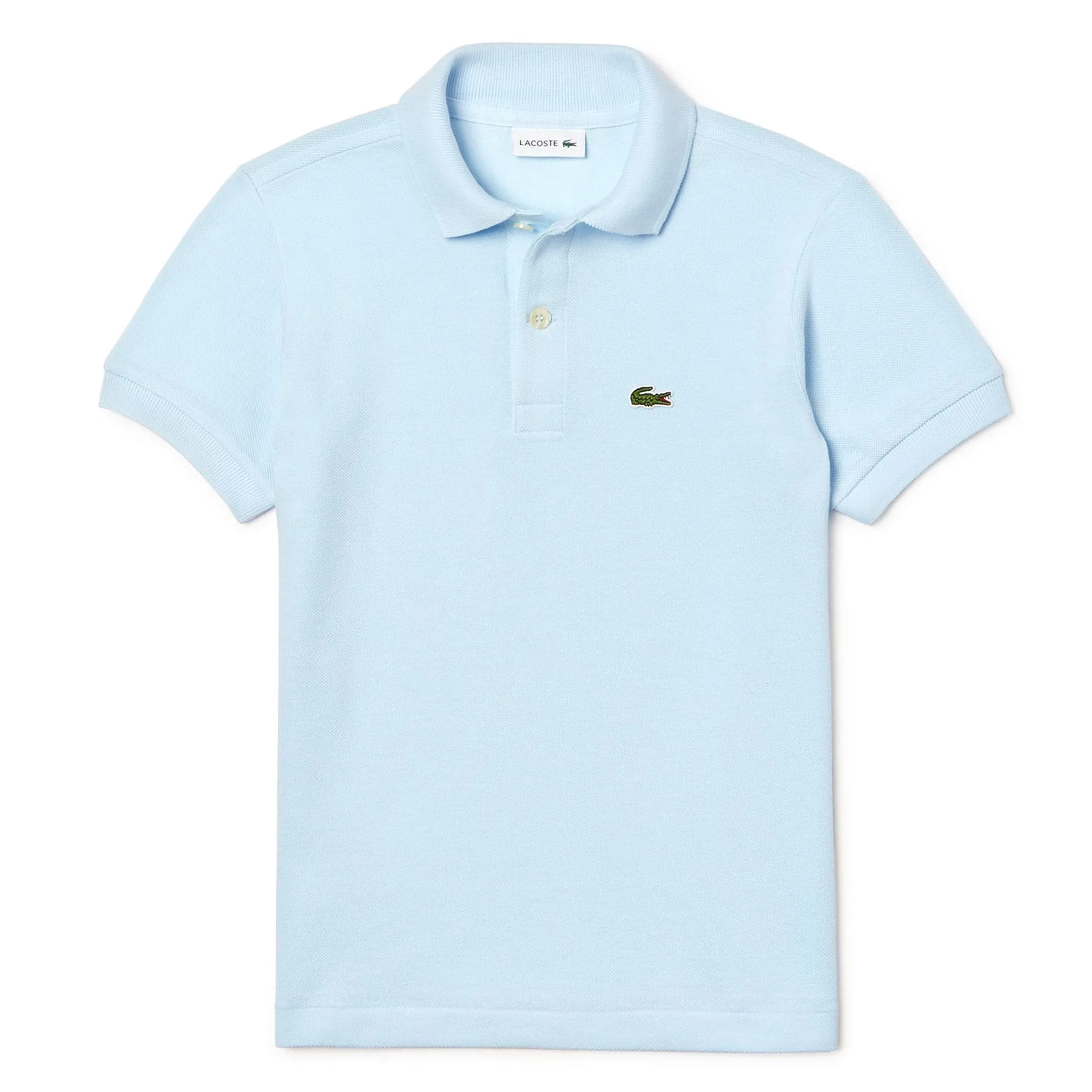 Lacoste Polo Classique Mini Pique 1-8ans