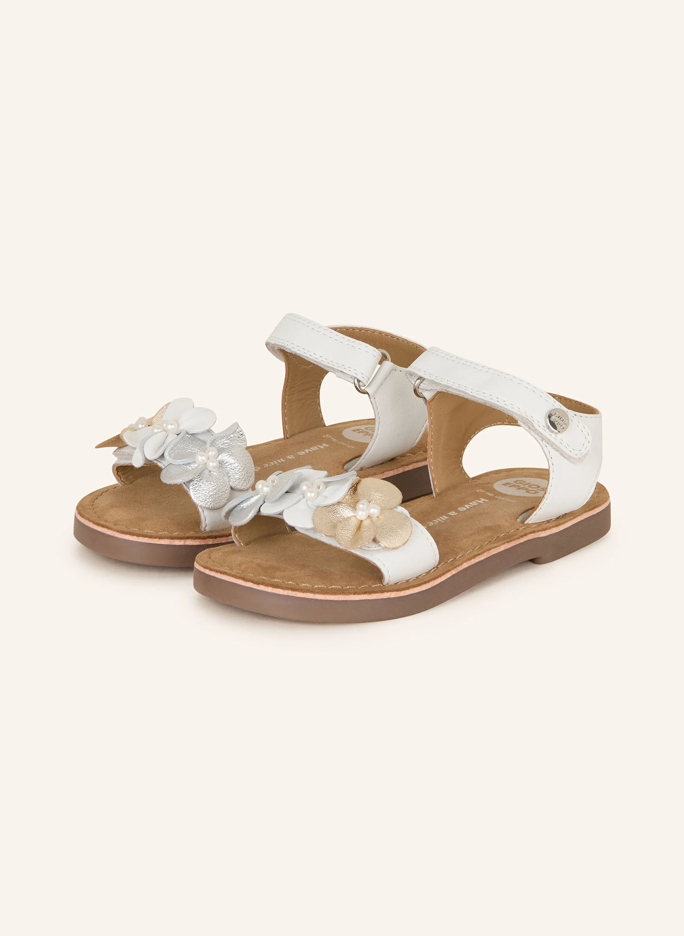 GIOSEPPO Sandalen PEEKSVILLE